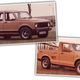 Illustration for article titled An Incredibly Rare Air-Cooled VW Prototype Is Up For Sale In South Africa